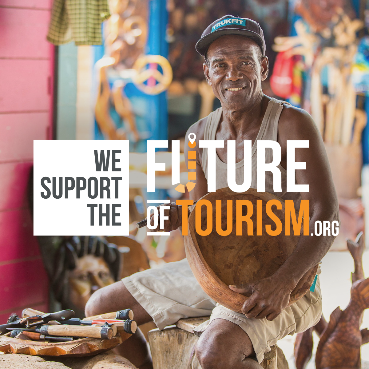 KSC MEMBER OF 3 INTERNATIONAL INITIATIVES FOR SUSTAINABILITY.